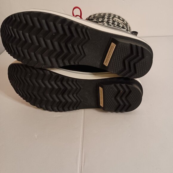 Sorel Tivoli Winter Outdoor Boots Waterproof Insulated Women’s Size 8 - Picture 10 of 13